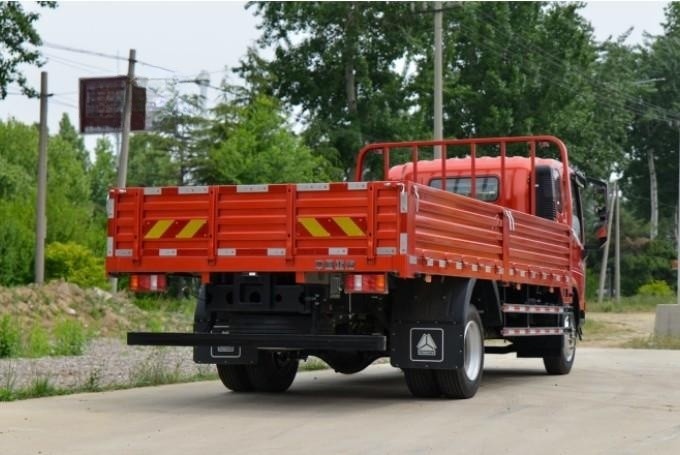 Howo Truck